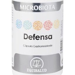Microbiote Défense 60caps