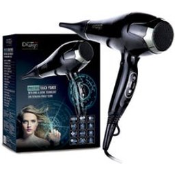 Touch Power Pro 2000 Hair Dryer 1ut