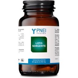 Loto Sorgento 60caps