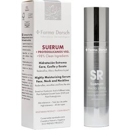 Suerum Serum Hidratante 50ml