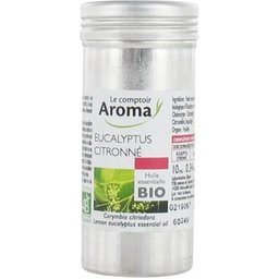 Aceite Esencial Eucalipto Bio 10ml
