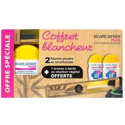 Bicarbonato de Sodio 60g