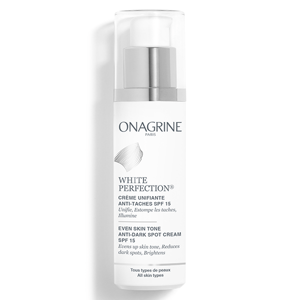 White Perfection Crème Unifiante Anti-Tâches SPF15 40ml