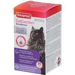 Beaphar® CatComfort® Excellence Flacon de recharge