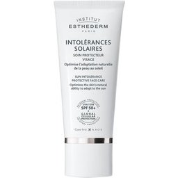 Intolérances Solaires Soin Protecteur Visage SPF50+ 50ml
