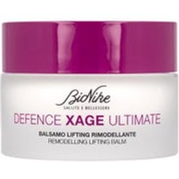 DEFENCE XAGE ULTIMATE RICH BAL