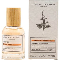 Edp Vetiver & Patchouli 30ml