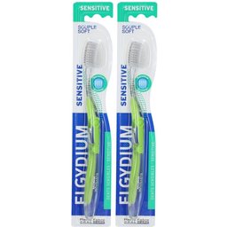 Elgydium Sensitive Brosse à dents souple