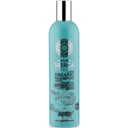 Champú Cabello Seco 400ml