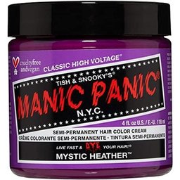 Classic Coloration Semi-permanent Mystic Heather 118ml