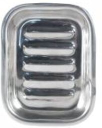 Porte Savon d'Alep en Aluminium