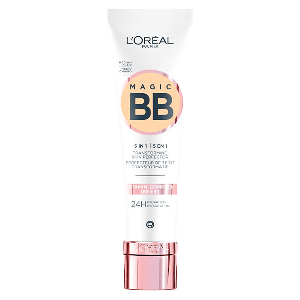 BB C'est Magic Médium Clair 30ml
