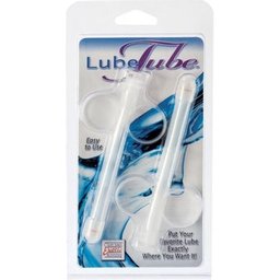 California Exotics Applicateur de lubrifiant 1pc