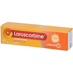 Laroscorbine® s/s 1 g