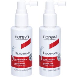 Hexaphane Lotion Anti-Chute