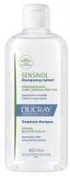 Sensinol Shampoing Traitant 400 ml - Flacon 400 ml