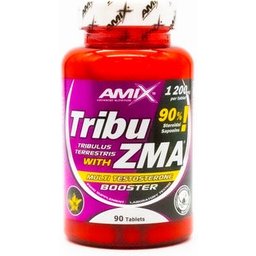 Tribu-ZMA 90comp
