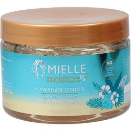 Moisture Rx Hawaiian Ginger Styling Gel 340ml