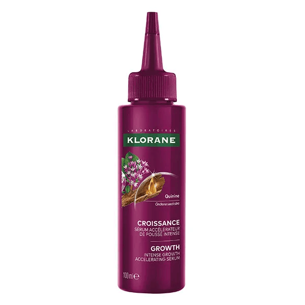 Croissance Sérum accélérateur de pousse intense 100ml