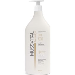 Dermactive Emollient Lotion émolliente pour peau sèche 100 ml
