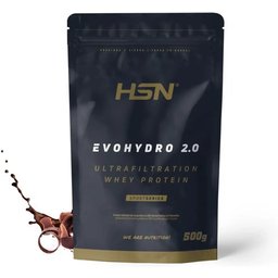Evohydro 2.0 Chocolate 500g