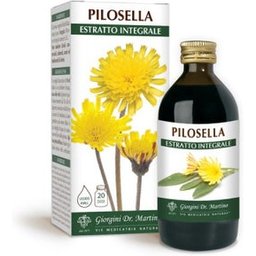 Pilosella Estr Integr 200Ml