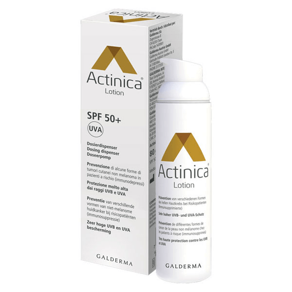 Lotion Très Haute Protection 80g