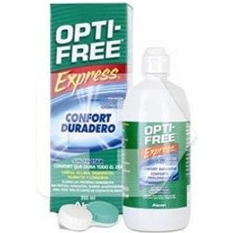 Alcon Opti-free Express 355 ml