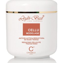 Leydibait Crème Anticellulite 500ml