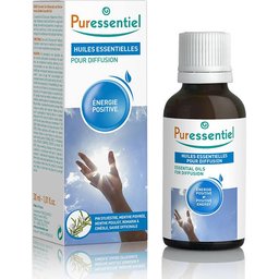 Huile Essentielle pour Diffusion Énergie Positive 30mL