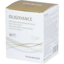 Inovance® Oligovance