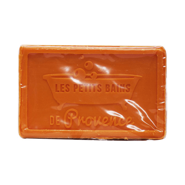 Savon de Marseille Agrumes 100g