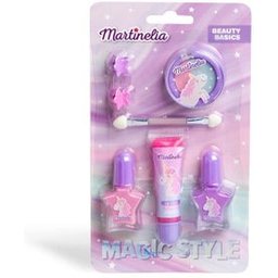 Little Unicorn Beauty Basics Set 7uts