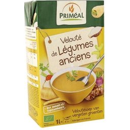 Crème De Légumes Anciens Bio 1000ml