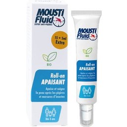 Roll On Apaisant Bio 20ml