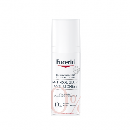 Anti-rougeurs - Soin apaisant 50 ml
