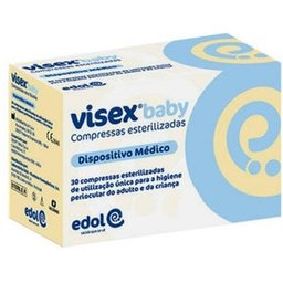 Thermomètre numérique flexible Visclean