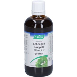 Geriaforce® Mémoire Gouttes