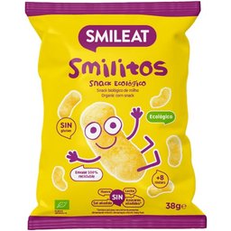 Smilitos - Vers de maïs biologique