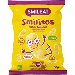 Smilitos - Vers de maïs biologique