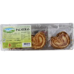 Palmier de Bl� Bio 150g