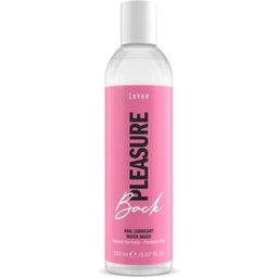 Back Pleasure Lubrifiant Anal 150ml
