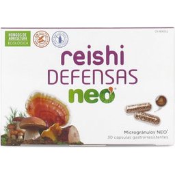 Defenses 30caps
