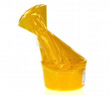 Inhalateur polyéthylène 500ml
