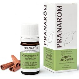 Cannel Cey Ecor He 5ml