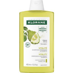 Shampooing Légèreté Au Cédrat 400ml