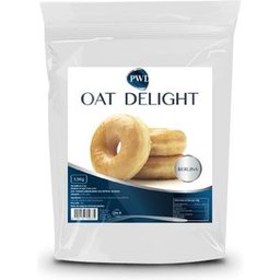 Farine d'Avoine Berlinas Sans Sucre 1500g