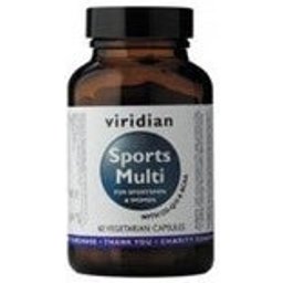 Multi Sports pour hommes et femmes 60càps