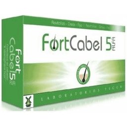 Fortcabel 5 Alpha 60caps