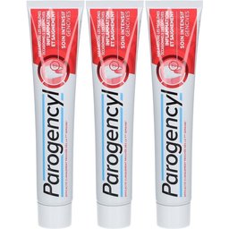 Soin Intensif gencives Dentifrice